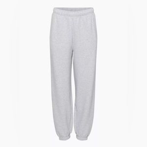 Aritzia TNA Cozy Fleece Mega Sweatpants